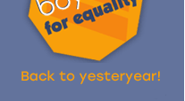 Boycott for Equality
